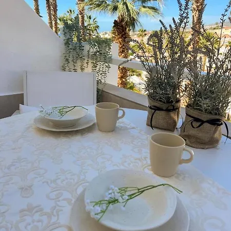 Apartman Casa Calma *