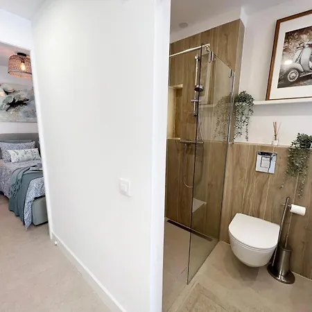 Apartman Casa Calma