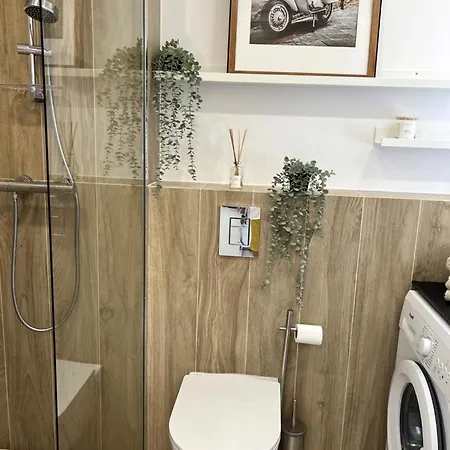 Apartman Casa Calma *