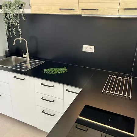Apartman Casa Calma Costa Adeje (Tenerife)