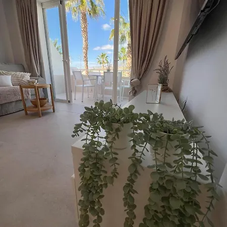 Apartament Casa Calma