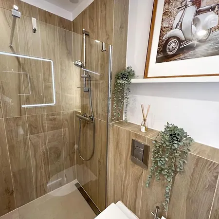 Apartman Casa Calma *