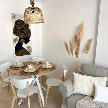 Apartman Casa Calma Costa Adeje (Tenerife)
