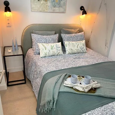 Apartman Casa Calma *